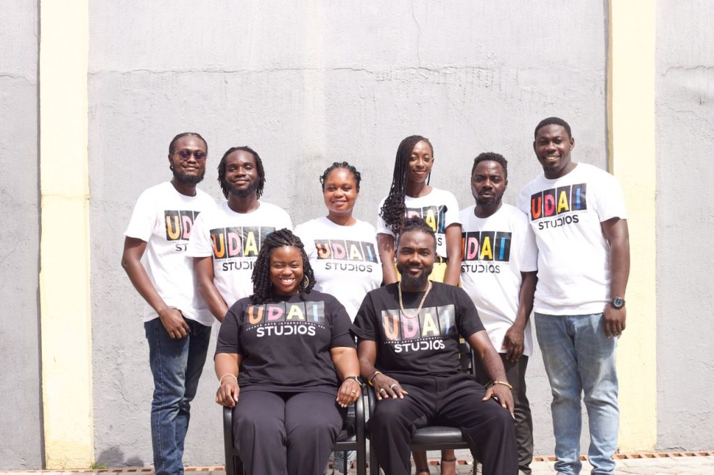 Arts, Dance, UDAI Studios, My Arts Matters Africa, Di Wo Krom Asa, Celebrity Dance Lifestyle, Diaspora Dance and Arts Festival